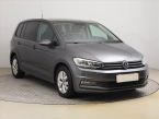 Volkswagen Touran - fotka číslo 0