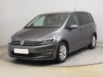 Volkswagen Touran - fotka číslo 1