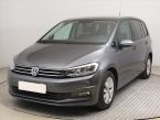Volkswagen Touran - fotka číslo 1