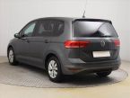 Volkswagen Touran - fotka číslo 3