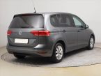Volkswagen Touran - fotka číslo 4