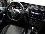 Volkswagen Touran - fotka číslo 6