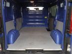 Renault Trafic - fotka číslo 11