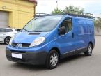 Renault Trafic - fotka číslo 1