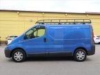 Renault Trafic - fotka číslo 2