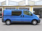 Renault Trafic - fotka číslo 5