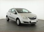 Opel Corsa - fotka číslo 0