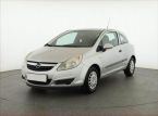 Opel Corsa - fotka číslo 1