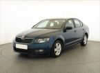 Škoda Octavia - fotka číslo 1