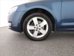 Škoda Octavia - fotka číslo 16