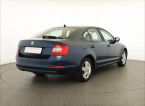 Škoda Octavia - fotka číslo 4