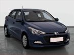 Hyundai i20 - fotka číslo 0