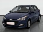 Hyundai i20 - fotka číslo 1
