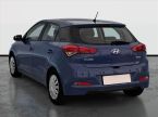 Hyundai i20 - fotka číslo 3