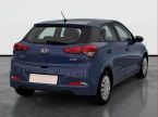 Hyundai i20 - fotka číslo 4