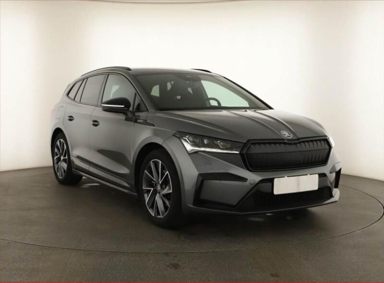 Škoda Enyaq - hlavní fotka inzerátu