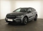 Škoda Enyaq - fotka číslo 1