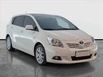 Toyota Verso - fotka číslo 0