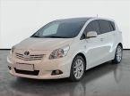 Toyota Verso - fotka číslo 1