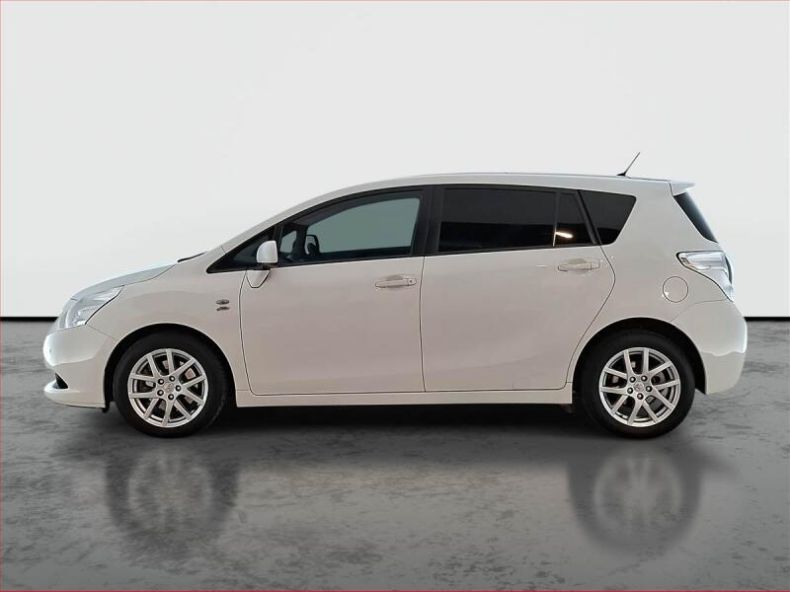 Toyota Verso - hlavní fotka