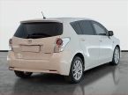 Toyota Verso - fotka číslo 4