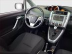 Toyota Verso - fotka číslo 6