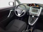 Toyota Verso - fotka číslo 6