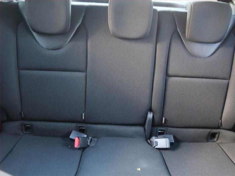 Renault Clio - hlavní fotka