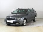 Škoda Octavia - fotka číslo 1
