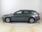 Škoda Octavia - fotka číslo 2