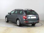 Škoda Octavia - fotka číslo 3