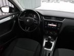 Škoda Octavia - fotka číslo 6