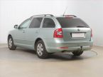 Škoda Octavia - fotka číslo 3