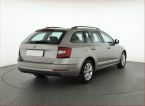 Škoda Octavia - fotka číslo 4