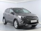 Ford Kuga - fotka číslo 0