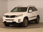 Kia Sorento - fotka číslo 1