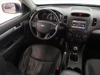 Kia Sorento - fotka číslo 6