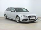 Audi A4 - fotka číslo 0