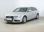 Audi A4 - fotka číslo 1