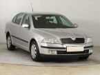Škoda Octavia - fotka číslo 0