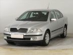 Škoda Octavia - fotka číslo 1