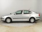 Škoda Octavia - fotka číslo 2