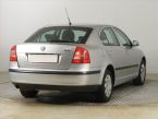 Škoda Octavia - fotka číslo 4