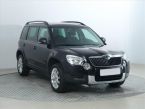 Škoda Yeti - fotka číslo 0
