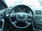 Škoda Yeti - fotka číslo 13