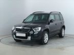 Škoda Yeti - fotka číslo 1
