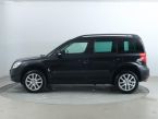 Škoda Yeti - fotka číslo 2