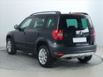 Škoda Yeti - fotka číslo 3