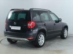 Škoda Yeti - fotka číslo 4