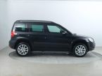 Škoda Yeti - fotka číslo 5